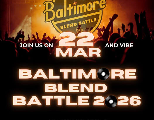 Baltimore Blend Battle