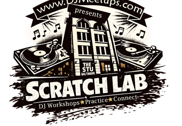 sratch lab Baltimore