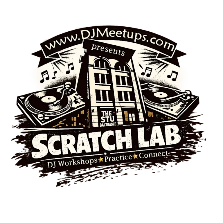 sratch lab Baltimore