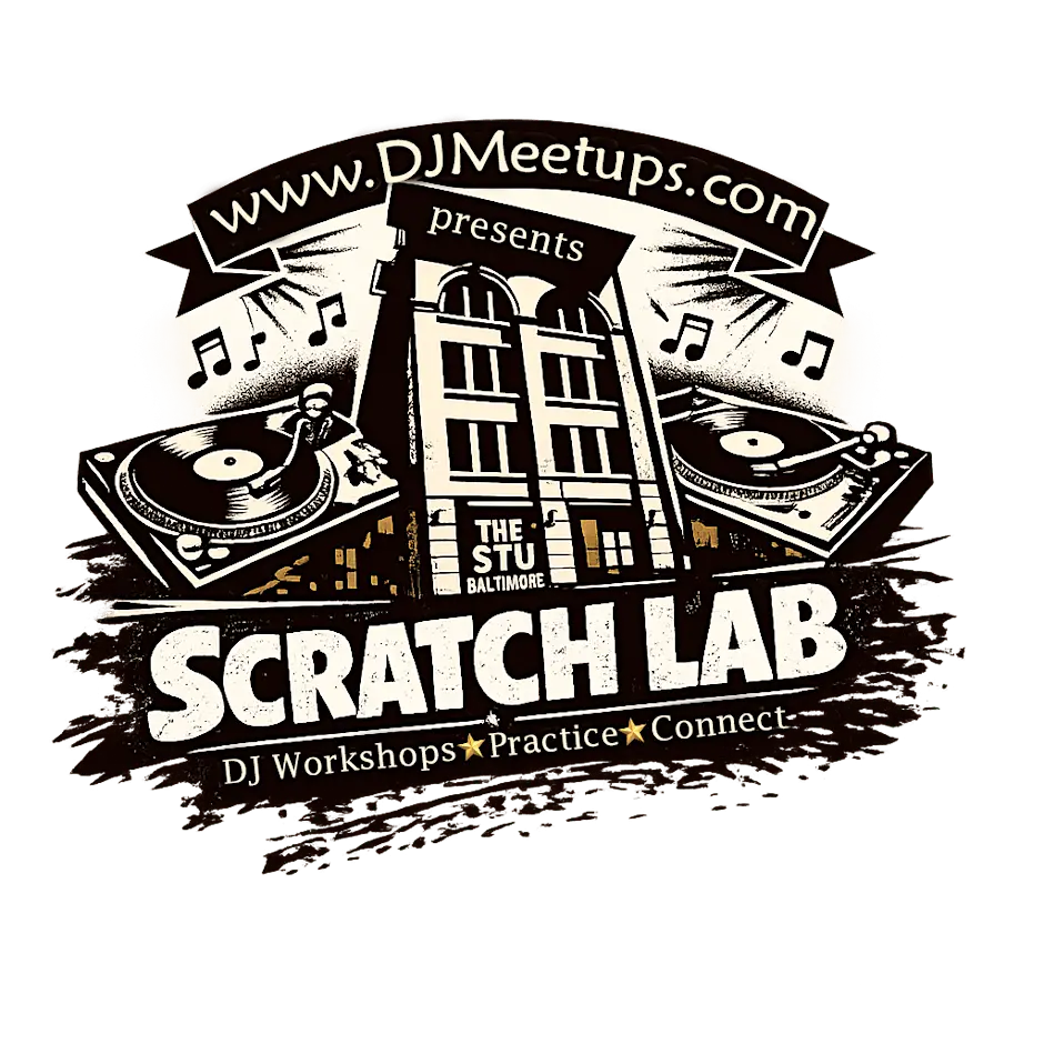 sratch lab Baltimore